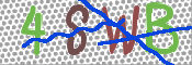 Imagen CAPTCHA