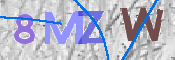 Imagen CAPTCHA