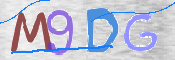 Imagen CAPTCHA