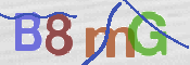 Imagen CAPTCHA