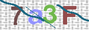 Imagen CAPTCHA