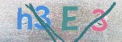 Imagen CAPTCHA