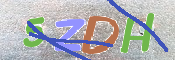 Imagen CAPTCHA