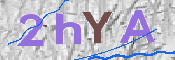 Imagen CAPTCHA