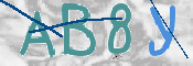 Imagen CAPTCHA