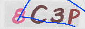 Imagen CAPTCHA