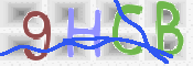 Imagen CAPTCHA