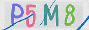 Imagen CAPTCHA