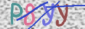 Imagen CAPTCHA