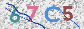 Imagen CAPTCHA