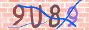 Imagen CAPTCHA