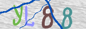 Imagen CAPTCHA