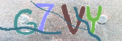 Imagen CAPTCHA