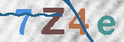 Imagen CAPTCHA