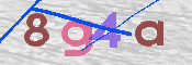 Imagen CAPTCHA