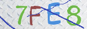 Imagen CAPTCHA
