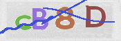 Imagen CAPTCHA