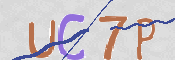 Imagen CAPTCHA