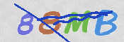 Imagen CAPTCHA