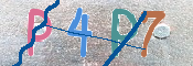 Imagen CAPTCHA