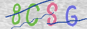 Imagen CAPTCHA