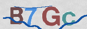 Imagen CAPTCHA