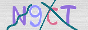 Imagen CAPTCHA