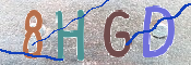 Imagen CAPTCHA