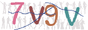 Imagen CAPTCHA