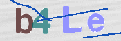 Imagen CAPTCHA