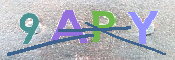 Imagen CAPTCHA