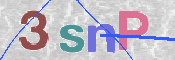 Imagen CAPTCHA