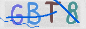 Imagen CAPTCHA