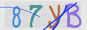 Imagen CAPTCHA