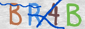 Imagen CAPTCHA