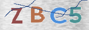 Imagen CAPTCHA