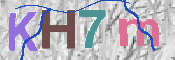 Imagen CAPTCHA