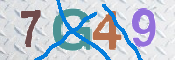 Imagen CAPTCHA