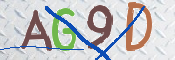Imagen CAPTCHA