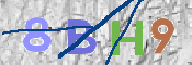 Imagen CAPTCHA