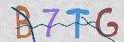 Imagen CAPTCHA