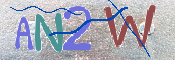 Imagen CAPTCHA