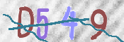 Imagen CAPTCHA