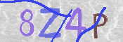 Imagen CAPTCHA