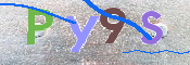 Imagen CAPTCHA