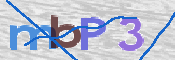 Imagen CAPTCHA