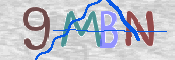 Imagen CAPTCHA