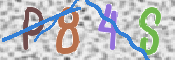 Imagen CAPTCHA