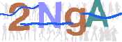 Imagen CAPTCHA