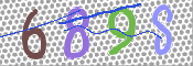 Imagen CAPTCHA